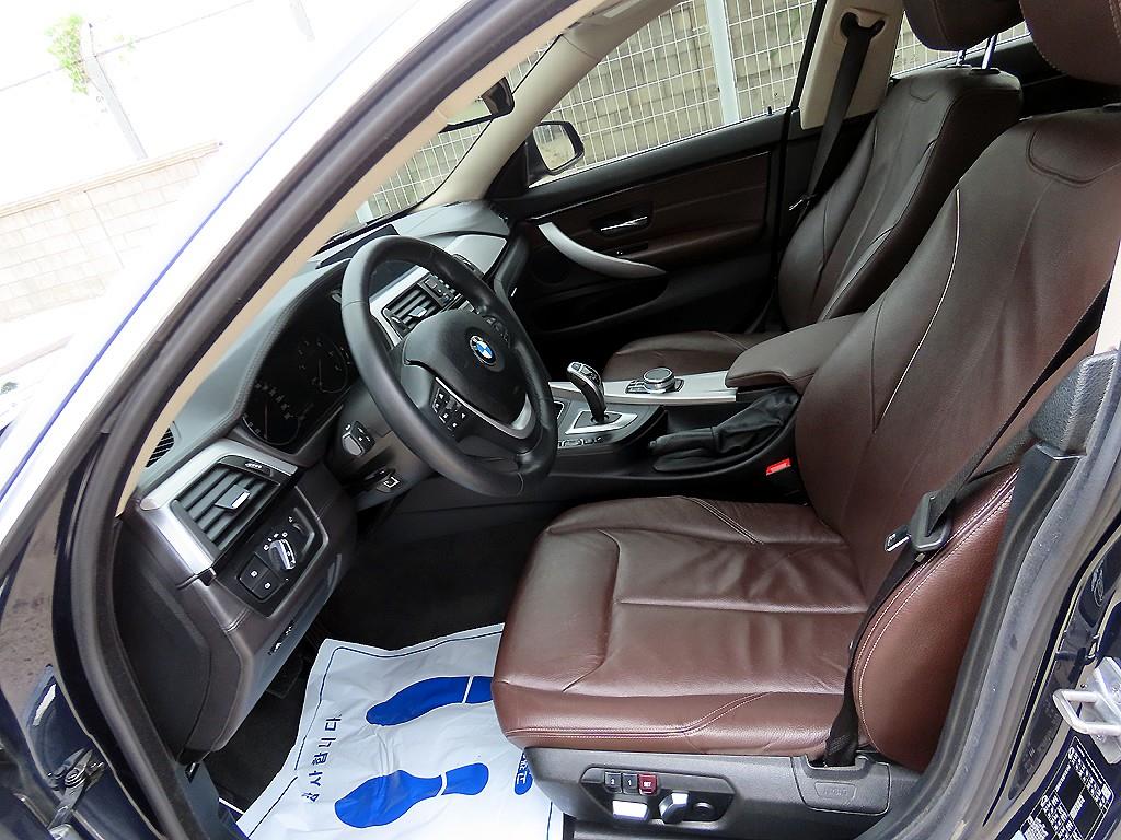 BMW 4 Series - Vista 5