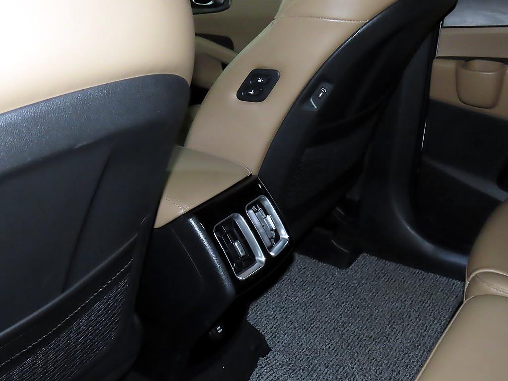 KIA Sorento 2024 - Importación desde Corea - HF Imports Iquique - Foto 16