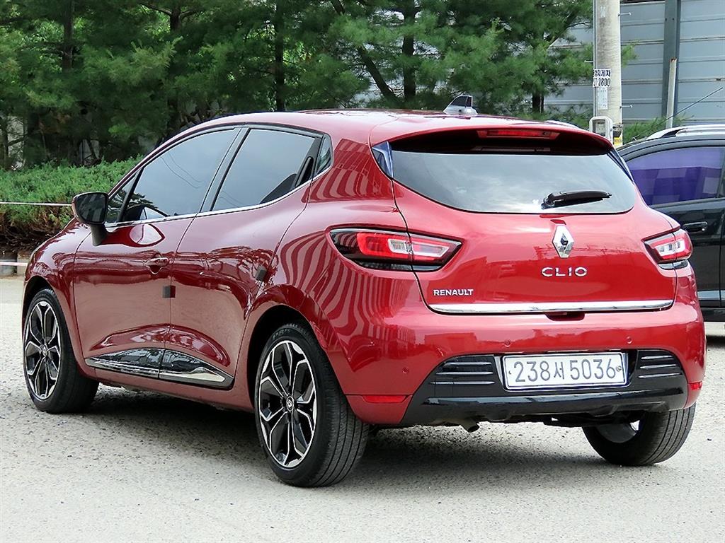SAMSUNG Clio - Vista 3