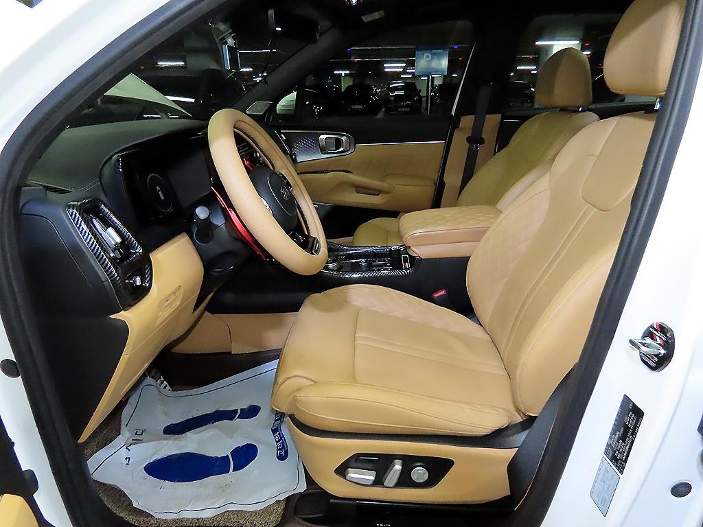 KIA Sorento - Vista 6