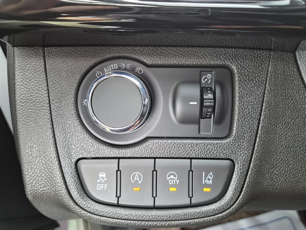 Chevrolet Spark - Vista 8