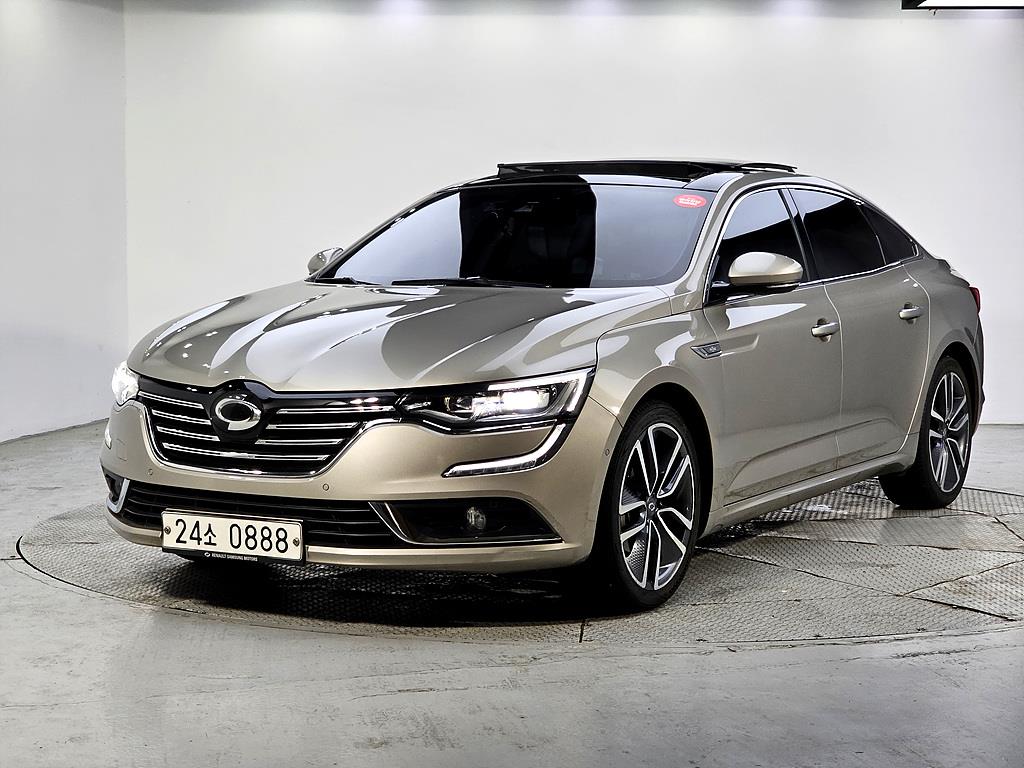 SAMSUNG SM6 2016 Plateado - Importación desde Corea - HF Imports Iquique - Foto 1