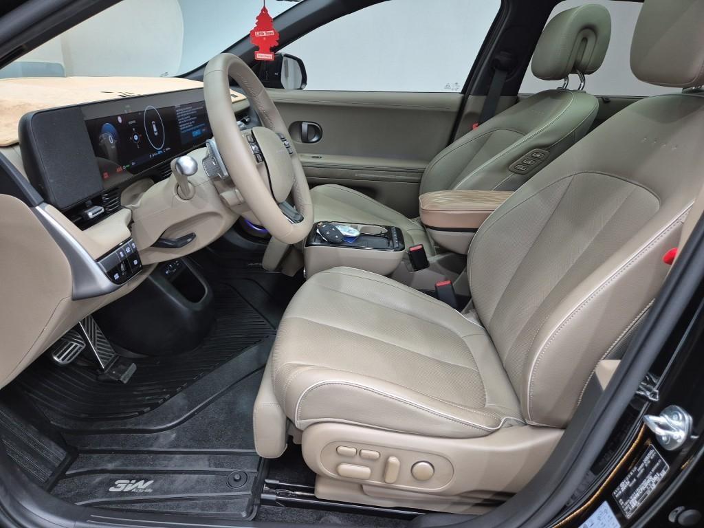 HYUNDAI Ioniq 5 - Vista 11