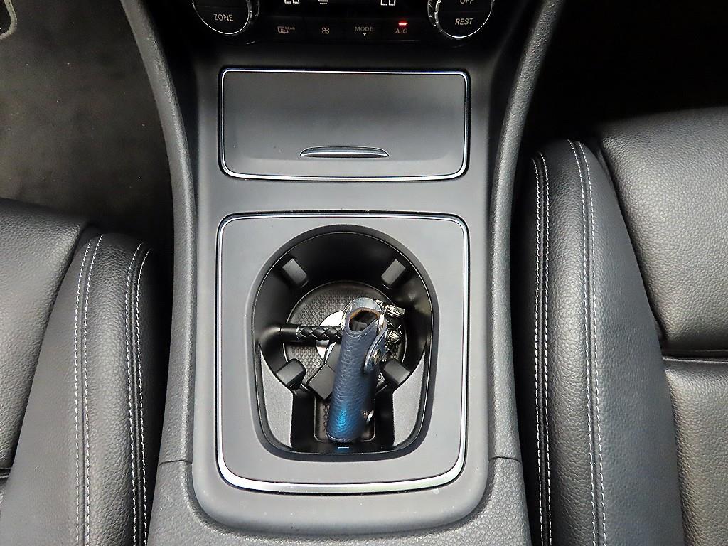 Mercedes Benz CLA Class 2018 - Importación desde Corea - HF Imports Iquique - Foto 13