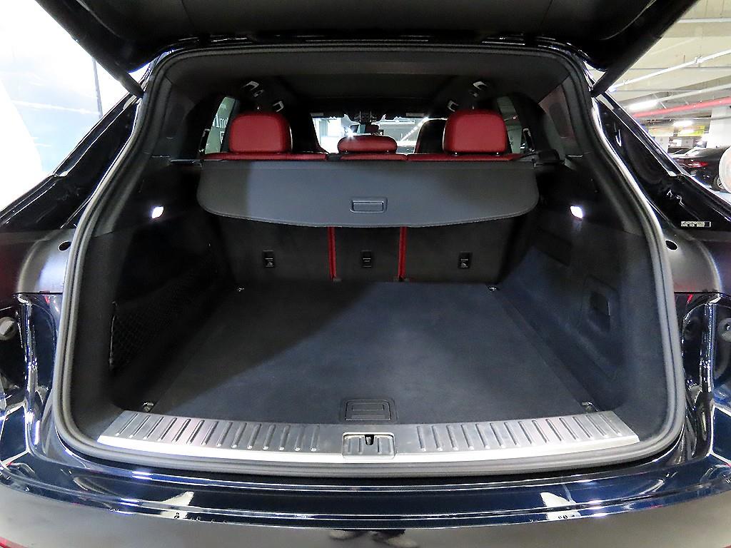 Porsche Cayenne 2019 Azul - Importación desde Corea - HF Imports Iquique - Foto 17