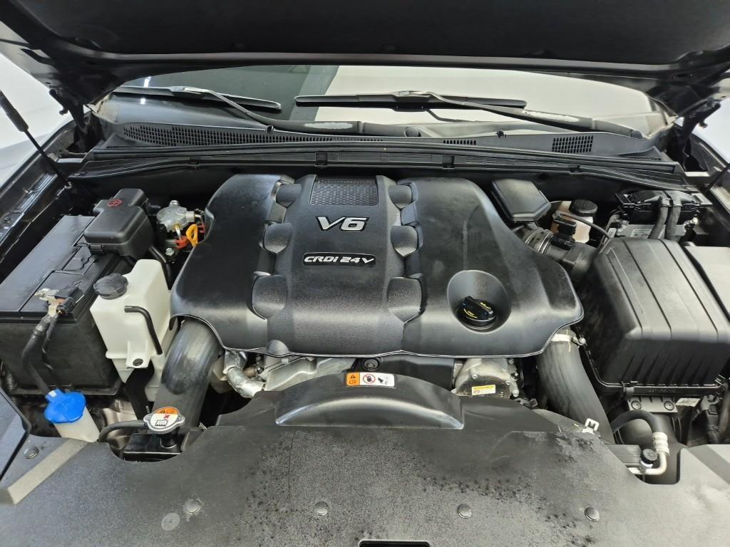 KIA Mohave 2020 Negro - Importación desde Corea - HF Imports Iquique - Foto 14