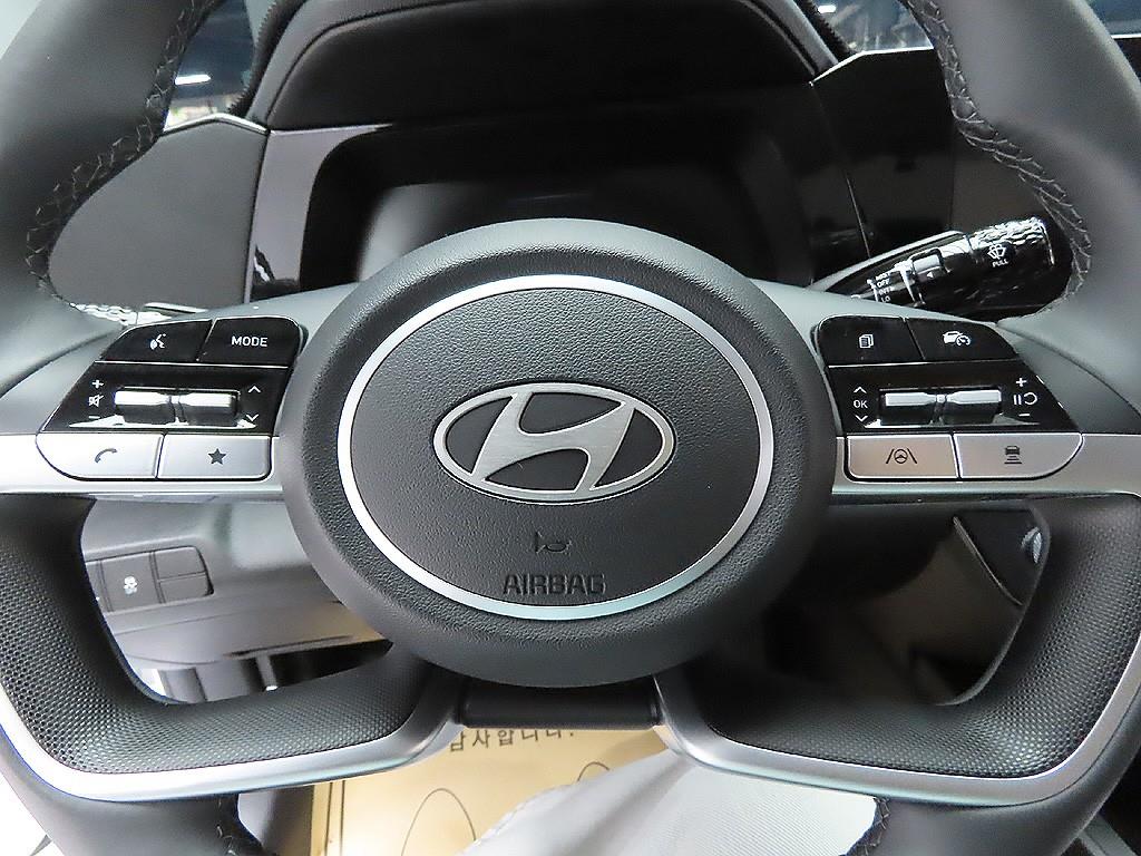 HYUNDAI Avante 2025 Blanco - Importación desde Corea - HF Imports Iquique - Foto 12