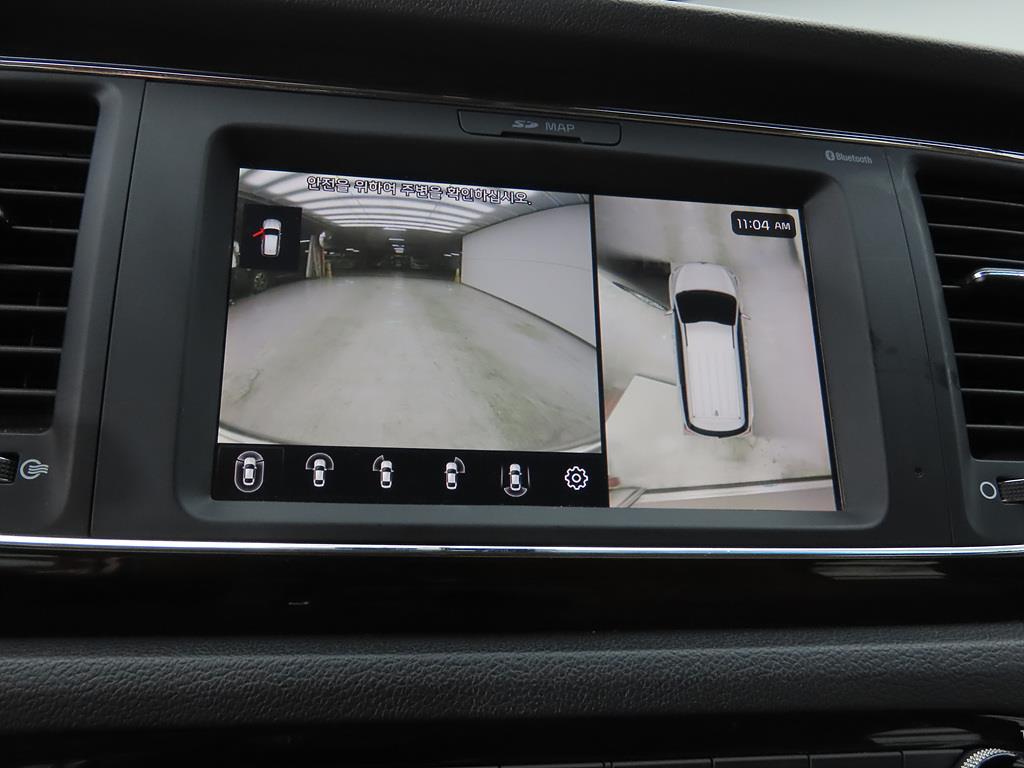 KIA Carnival 2019 Negro - Importación desde Corea - HF Imports Iquique - Foto 13