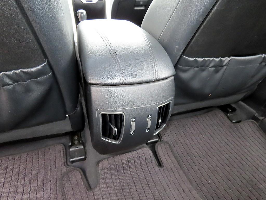 HYUNDAI Sonata 2010 - Importación desde Corea - HF Imports Iquique - Foto 17