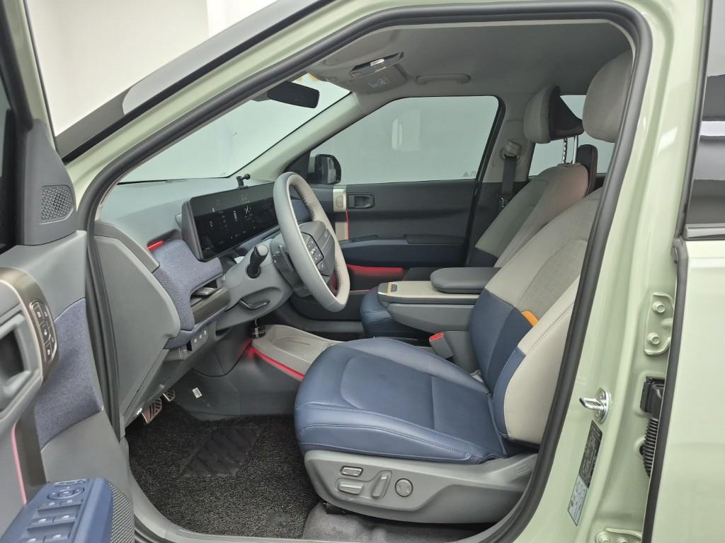 KIA EV3 - Vista 11