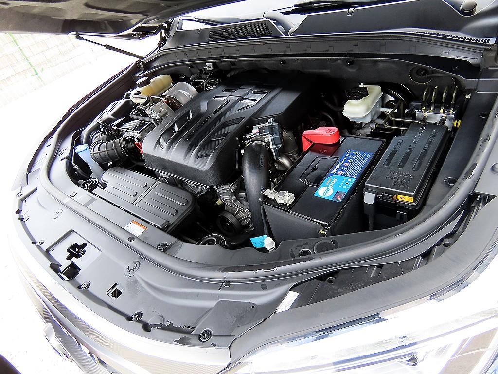 Ssangyong Rexton 2023 Gris - Importación desde Corea - HF Imports Iquique - Foto 18