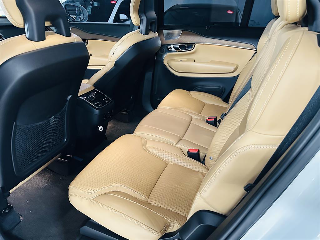 Volvo XC90 - Vista 6