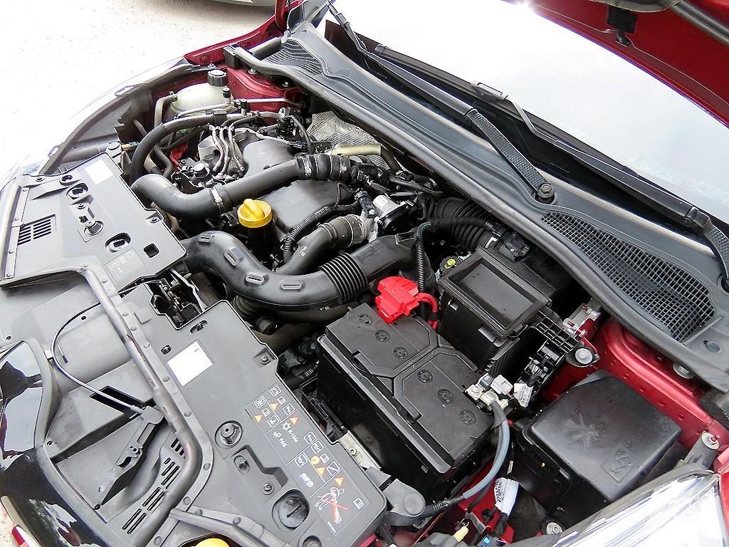 SAMSUNG Clio 2019 Rojo - Importación desde Corea - HF Imports Iquique - Foto 19