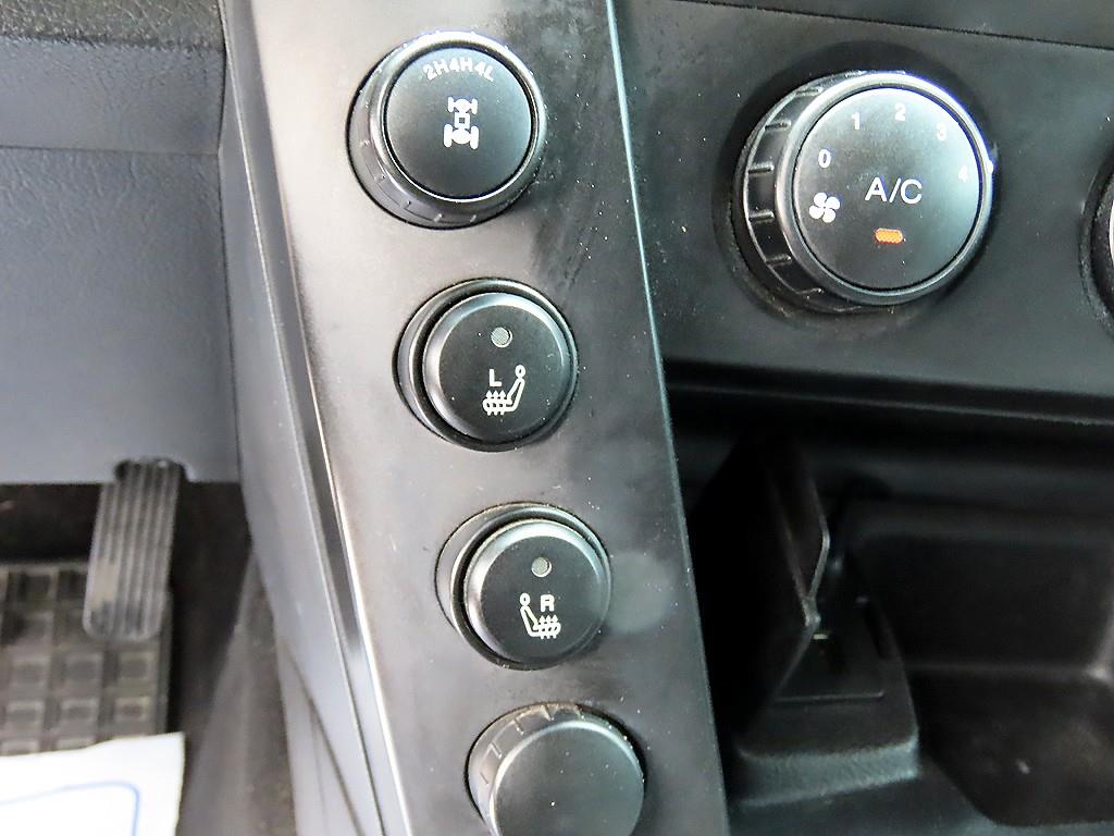 Ssangyong Korando 2016 Gris - Importación desde Corea - HF Imports Iquique - Foto 16