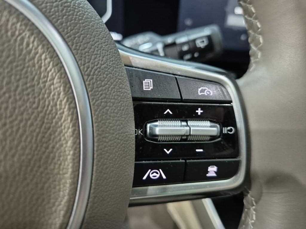 KIA Carnival 2025 Blanco - Importación desde Corea - HF Imports Iquique - Foto 16