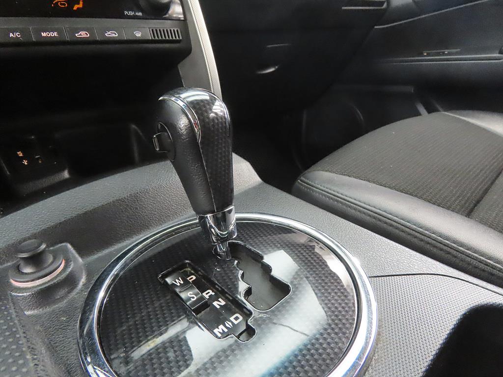 Ssangyong Korando - Vista 11
