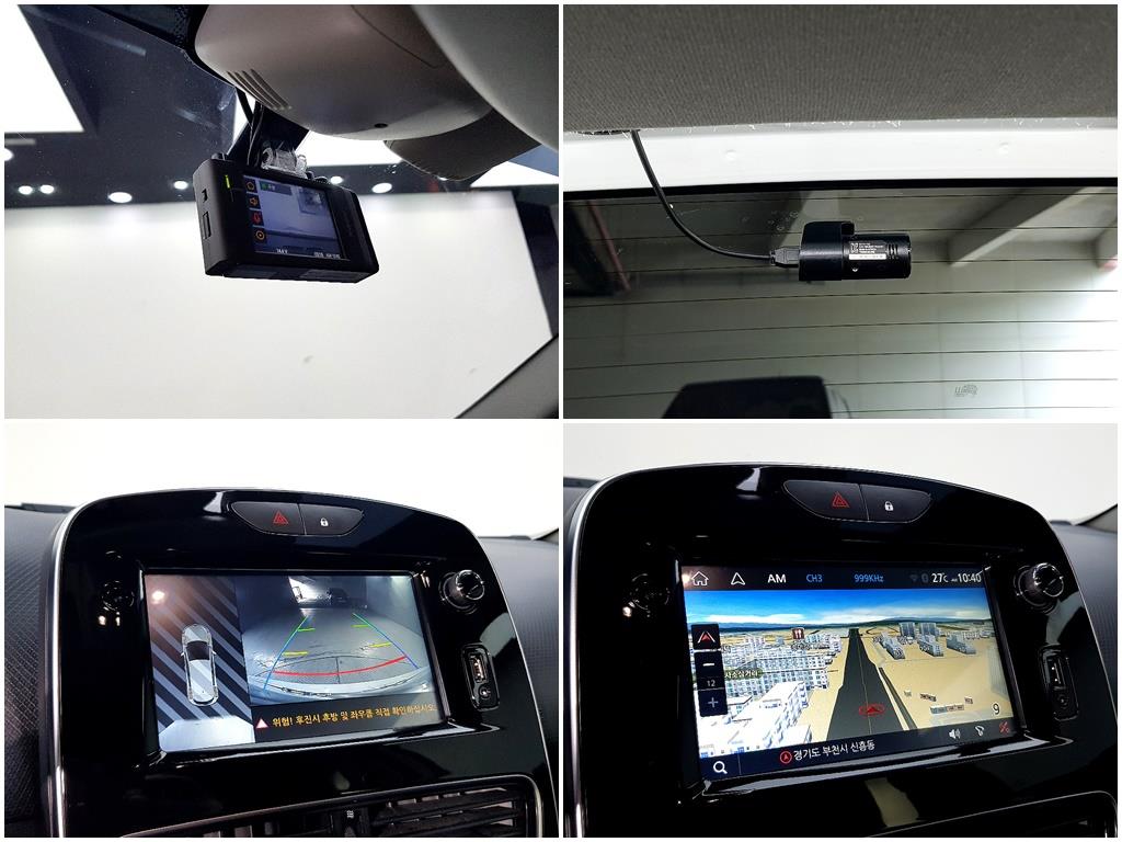 SAMSUNG Clio 2019 Blanco - Importación desde Corea - HF Imports Iquique - Foto 16