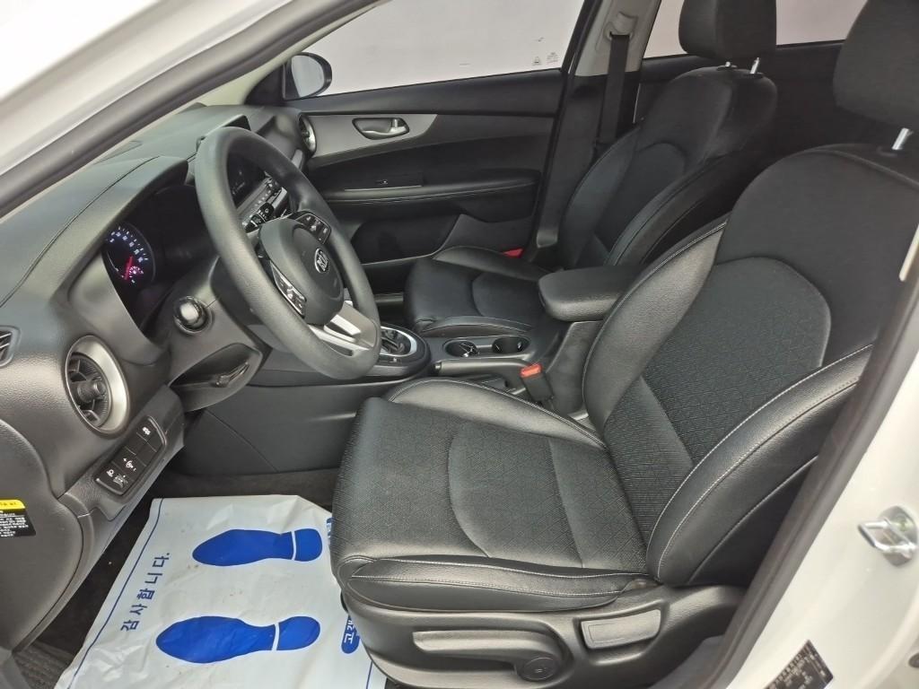 KIA K3 - Vista 11