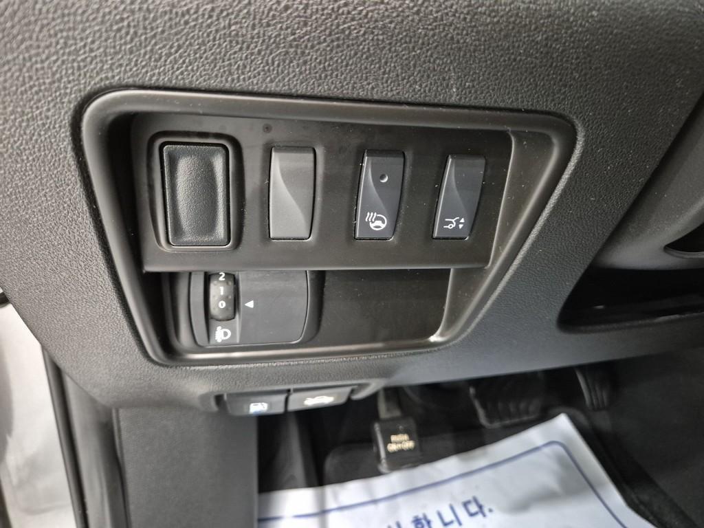 SAMSUNG QM6 2019 Gris - Importación desde Corea - HF Imports Iquique - Foto 16