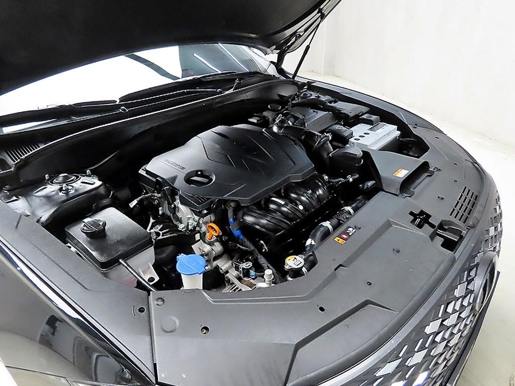 HYUNDAI Grandeur 2021 - Importación desde Corea - HF Imports Iquique - Foto 19