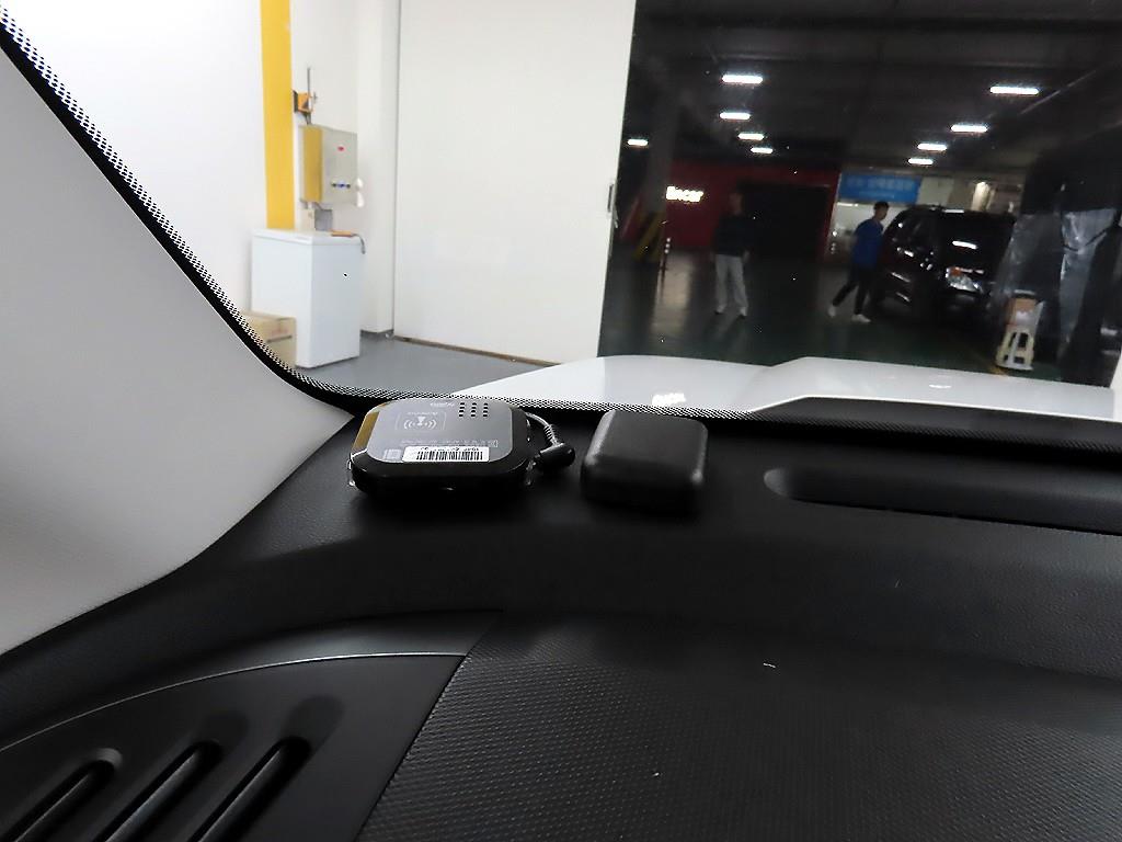 HYUNDAI Casper 2023 Blanco - Importación desde Corea - HF Imports Iquique - Foto 13