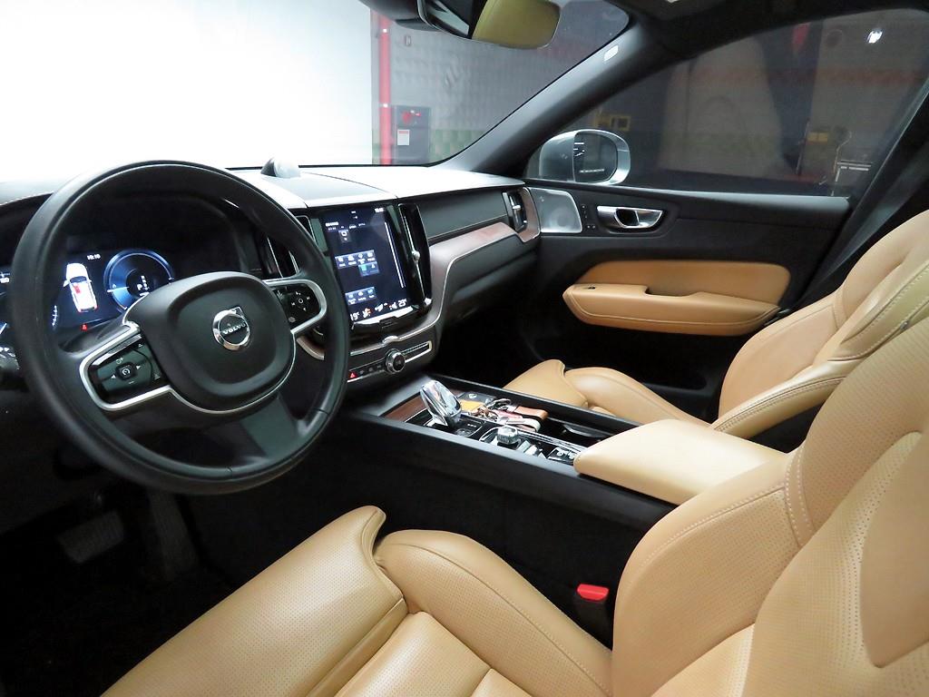 Volvo XC60 - Vista 7