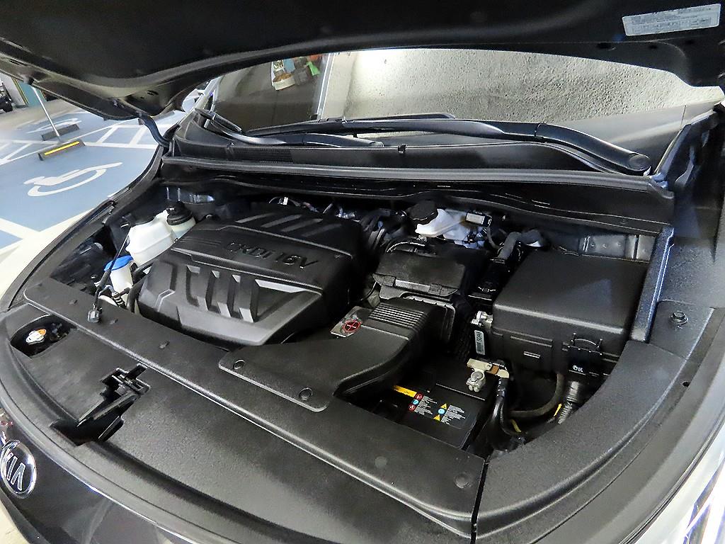KIA Carnival 2019 - Importación desde Corea - HF Imports Iquique - Foto 19