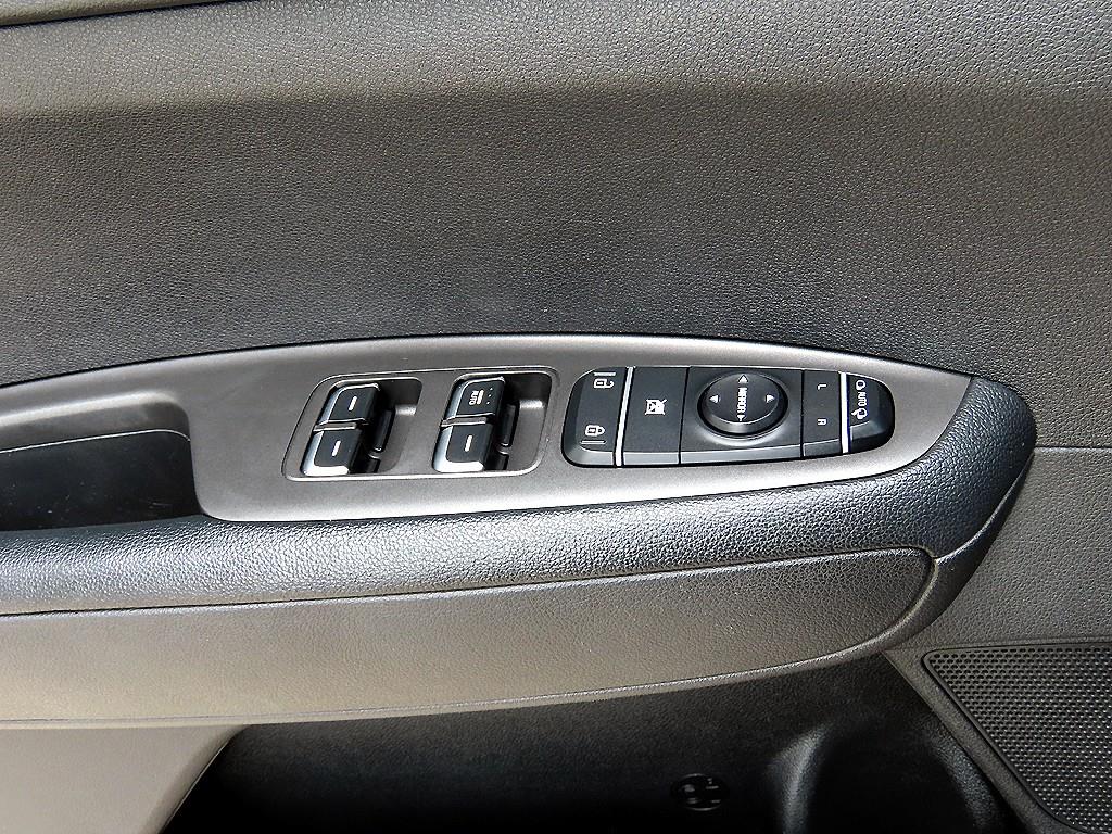 KIA K5 - Vista 11