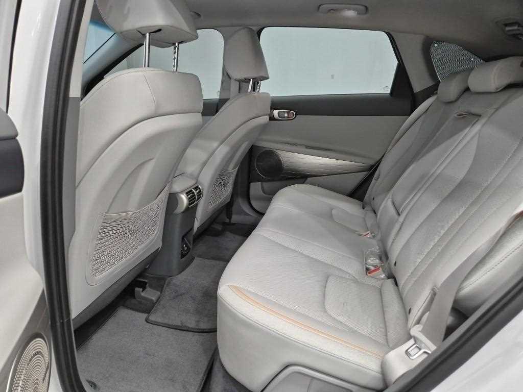 HYUNDAI Nexo - Vista 12