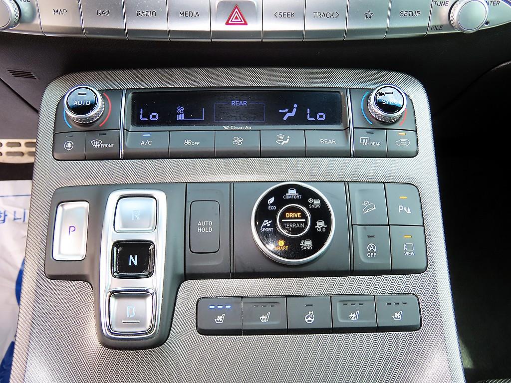 HYUNDAI Palisade - Vista 11