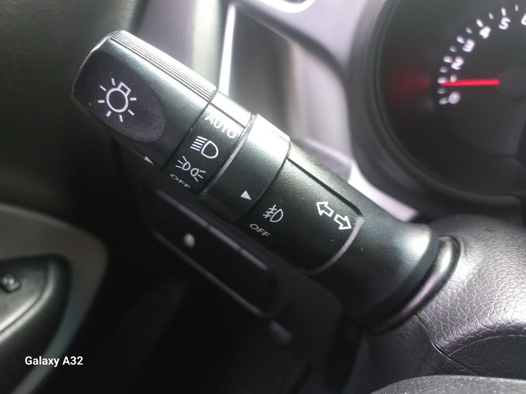 KIA Ray 2013 Verde - Importación desde Corea - HF Imports Iquique - Foto 18