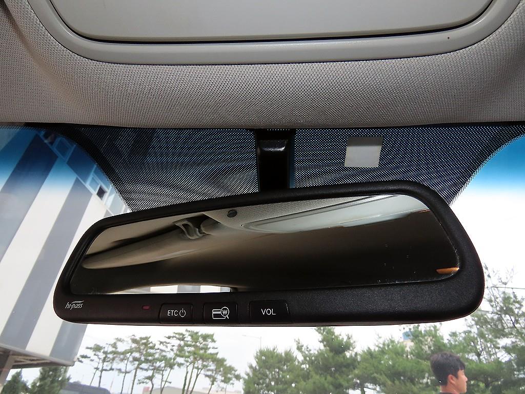 KIA K5 2018 Azul - Importación desde Corea - HF Imports Iquique - Foto 16