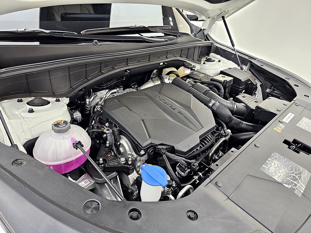 KIA Sorento - Vista 6