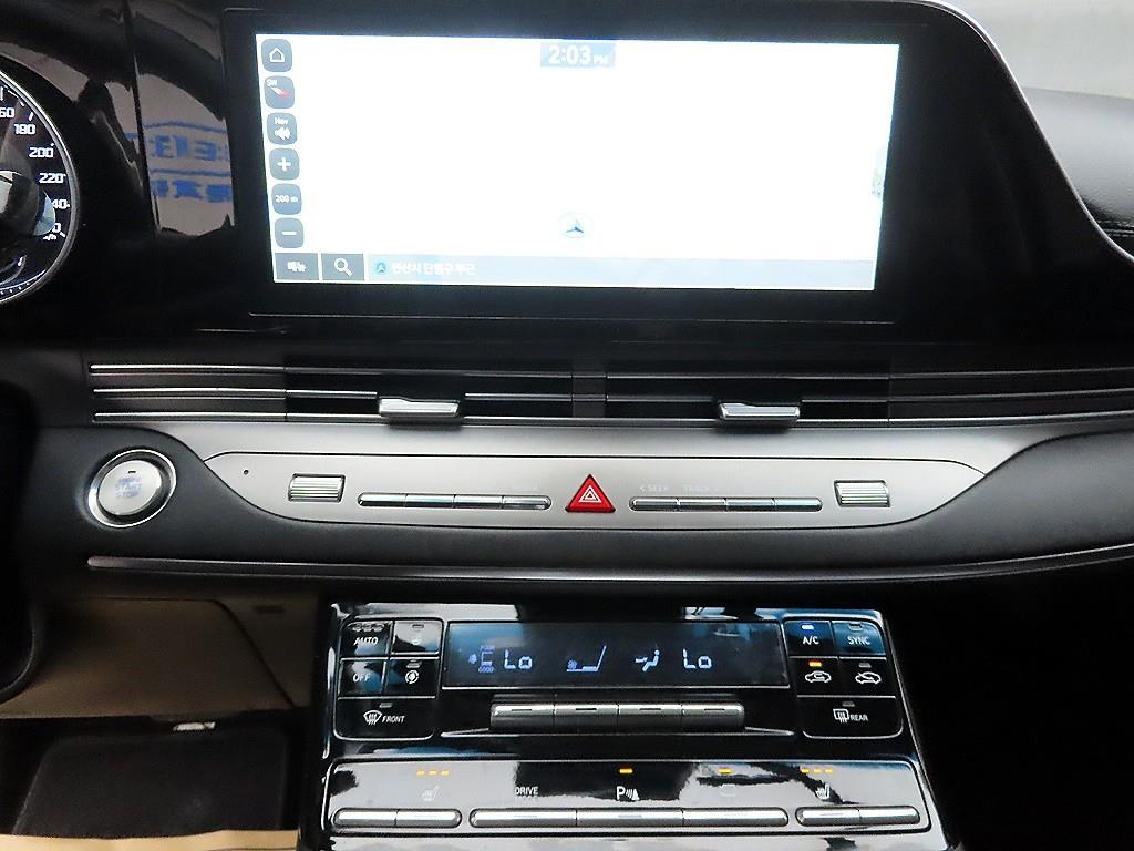 HYUNDAI Grandeur 2021 - Importación desde Corea - HF Imports Iquique - Foto 15
