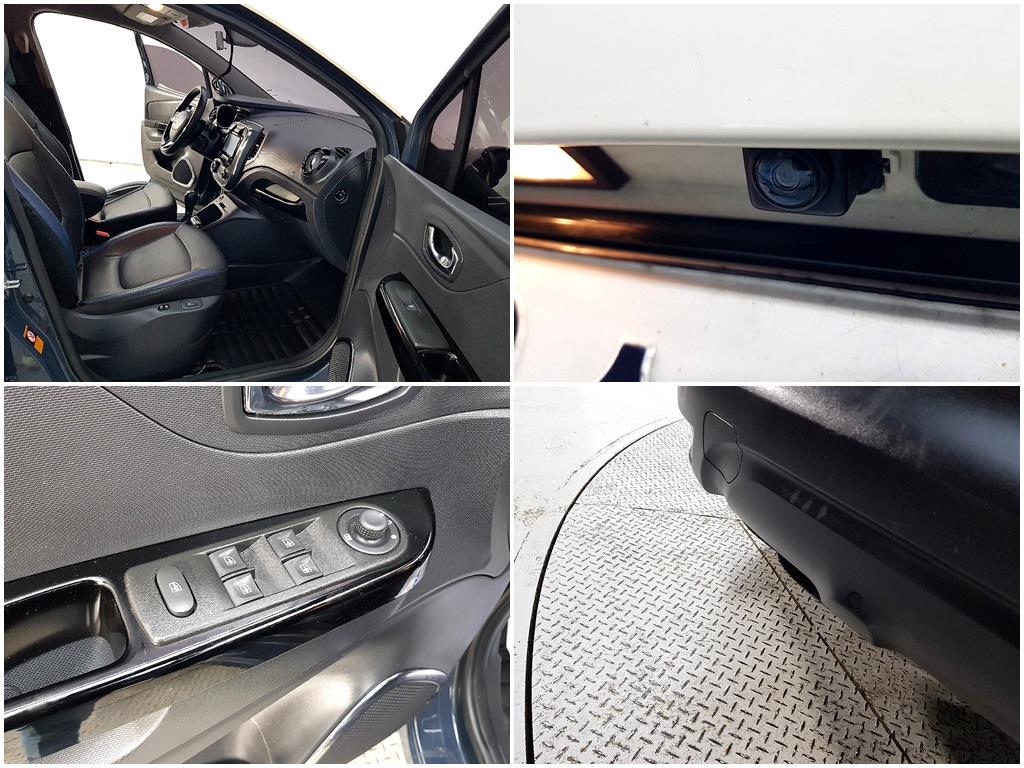 SAMSUNG QM3 2016 Azul - Importación desde Corea - HF Imports Iquique - Foto 19
