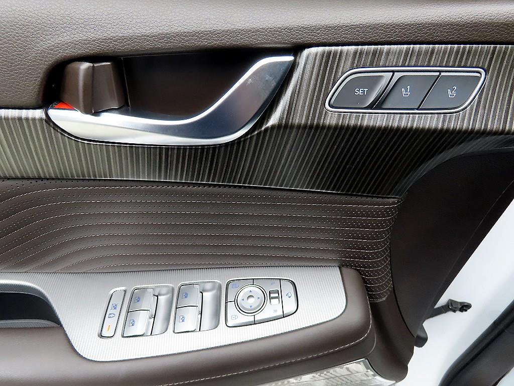 HYUNDAI Palisade - Vista 11