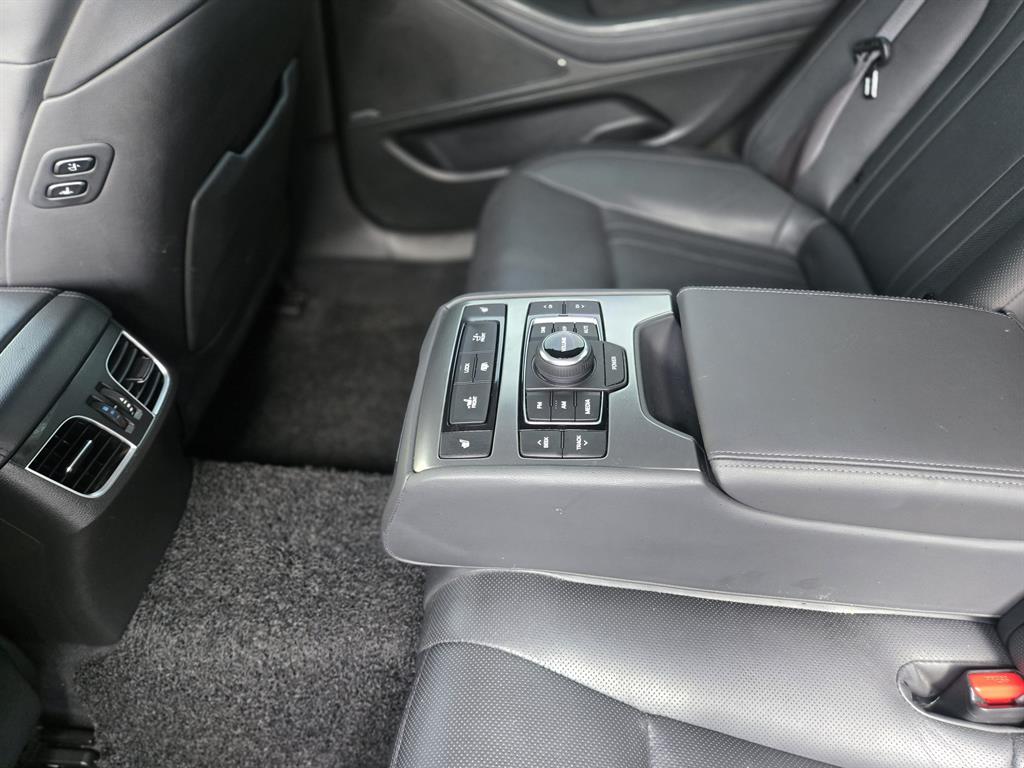 HYUNDAI Genesis 2016 Gris - Importación desde Corea - HF Imports Iquique - Foto 13