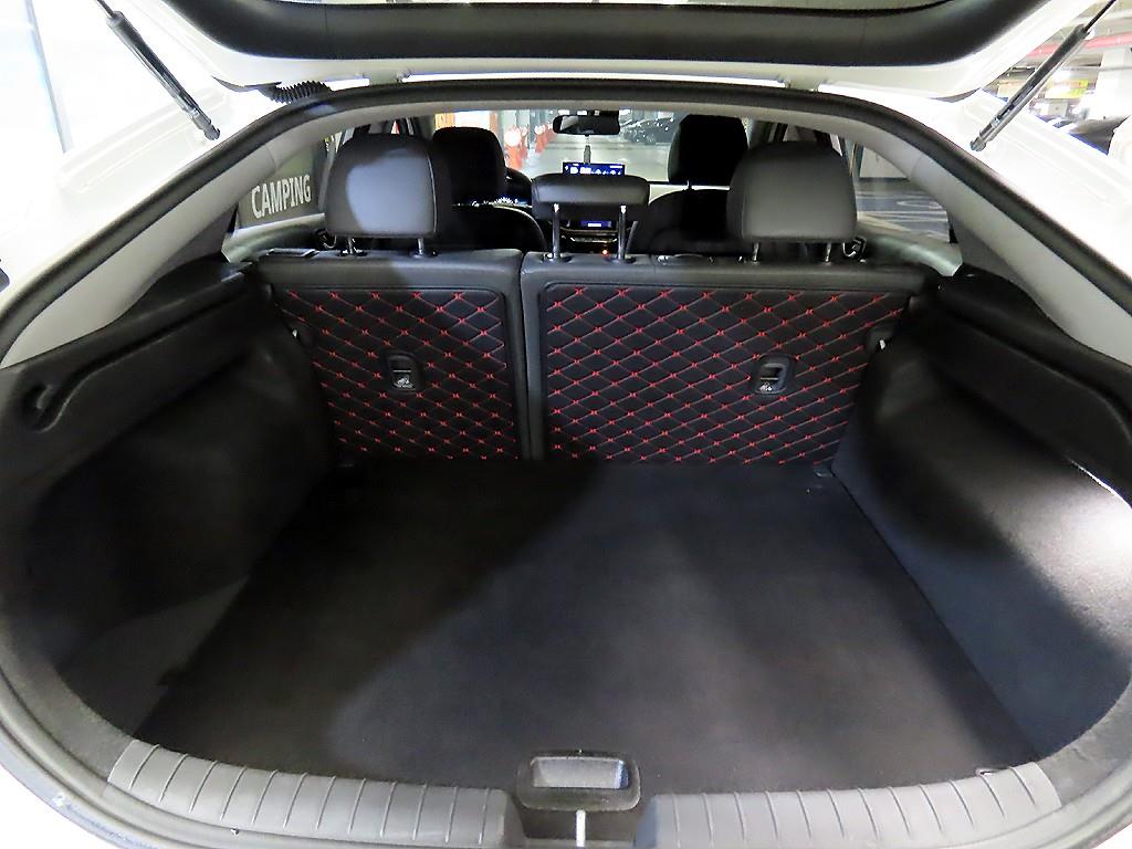 HYUNDAI Ioniq 2018 Blanco - Importación desde Corea - HF Imports Iquique - Foto 16