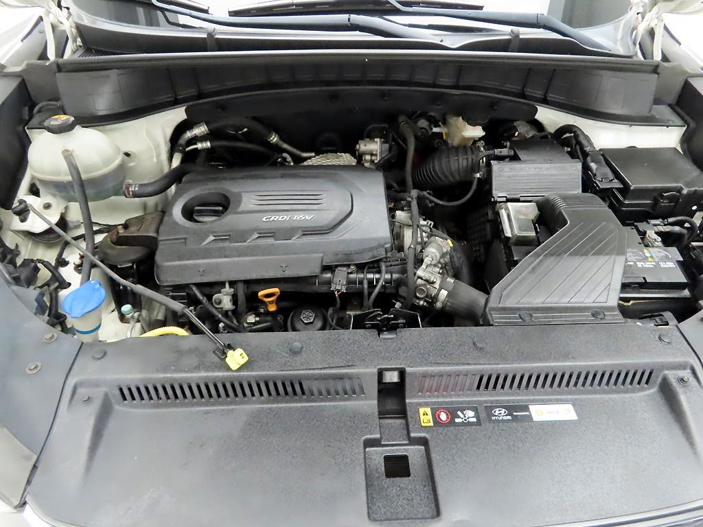 HYUNDAI Tucson 2017 - Importación desde Corea - HF Imports Iquique - Foto 20