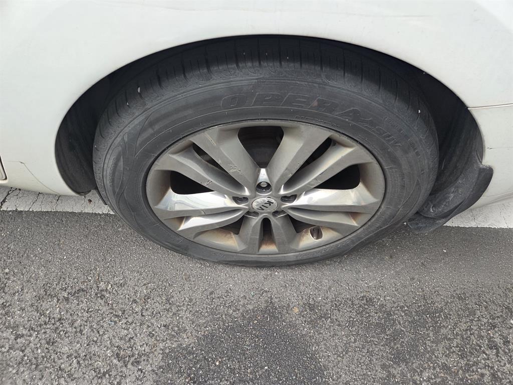 KIA Carnival - Vista 11
