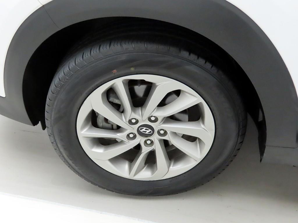 HYUNDAI Tucson 2017 - Importación desde Corea - HF Imports Iquique - Foto 19