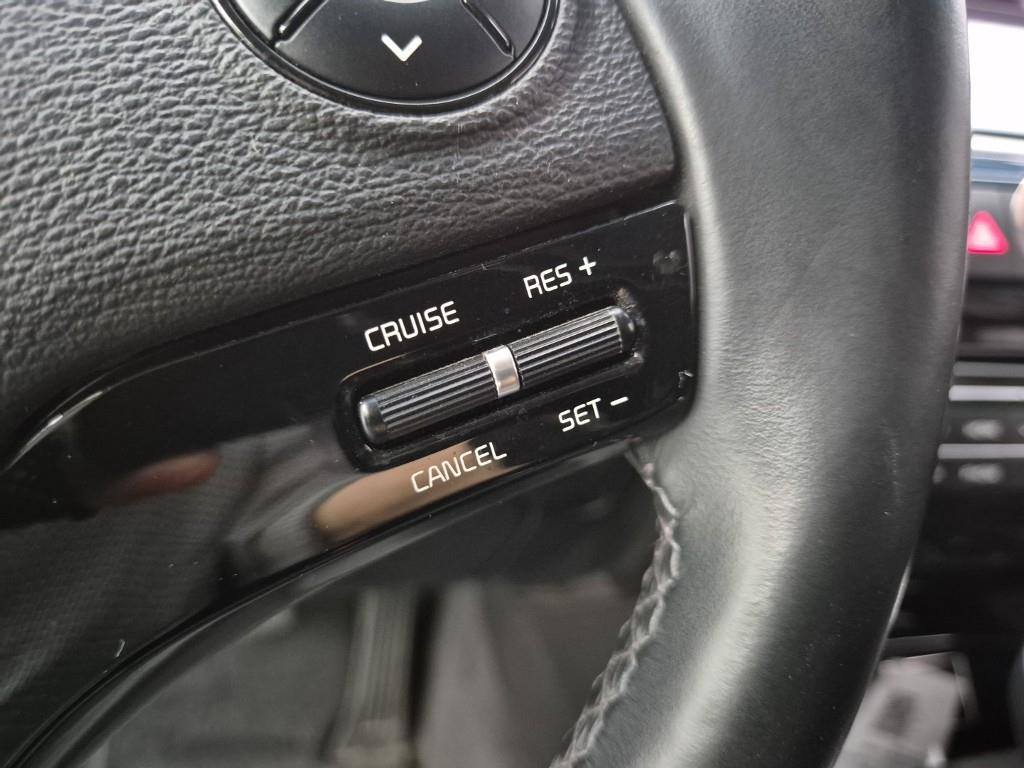 KIA K9 2018 Negro - Importación desde Corea - HF Imports Iquique - Foto 15