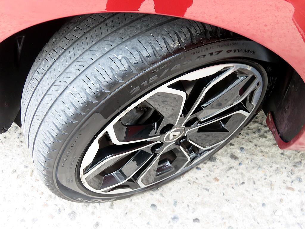 SAMSUNG Clio 2019 Rojo - Importación desde Corea - HF Imports Iquique - Foto 20