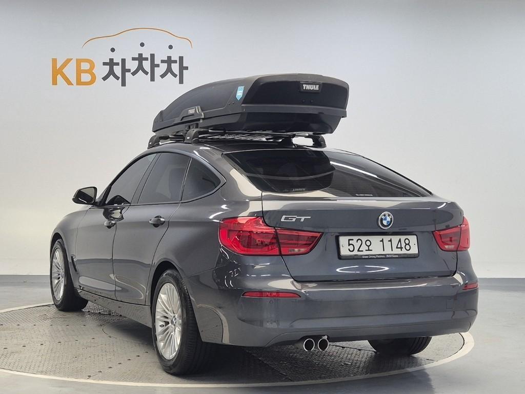 BMW Gran Turismo - Vista 2