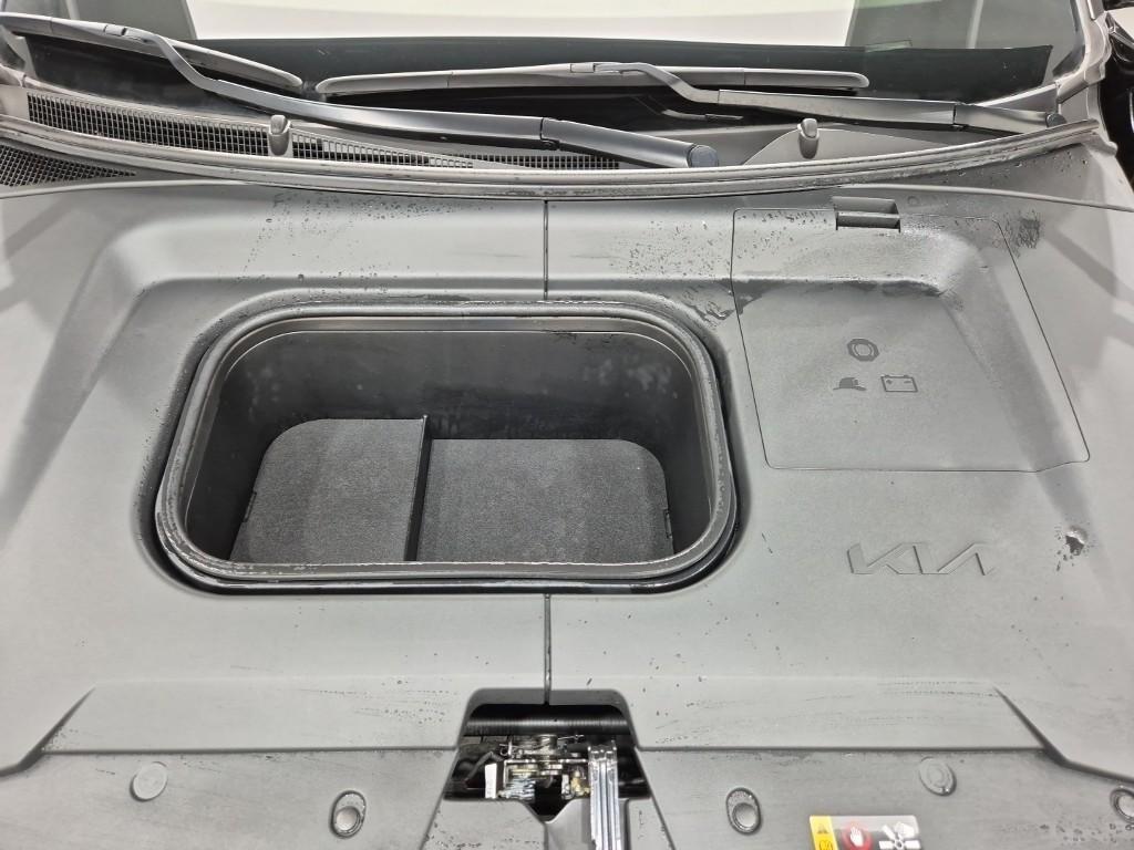 KIA EV3 - Vista 5
