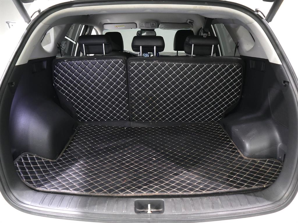 HYUNDAI Tucson 2019 Blanco - Importación desde Corea - HF Imports Iquique - Foto 19