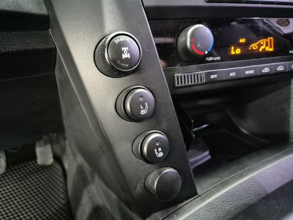 Ssangyong Korando 2015 Blanco - Importación desde Corea - HF Imports Iquique - Foto 14