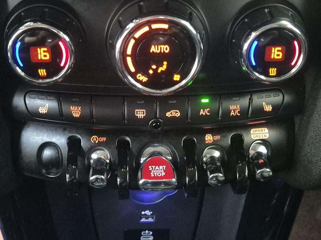 Mini Cooper 2023 Rojo - Importación desde Corea - HF Imports Iquique - Foto 17