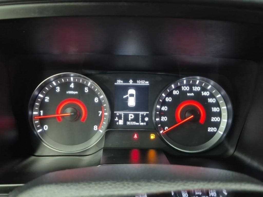 Ssangyong Tivoli - Vista 6