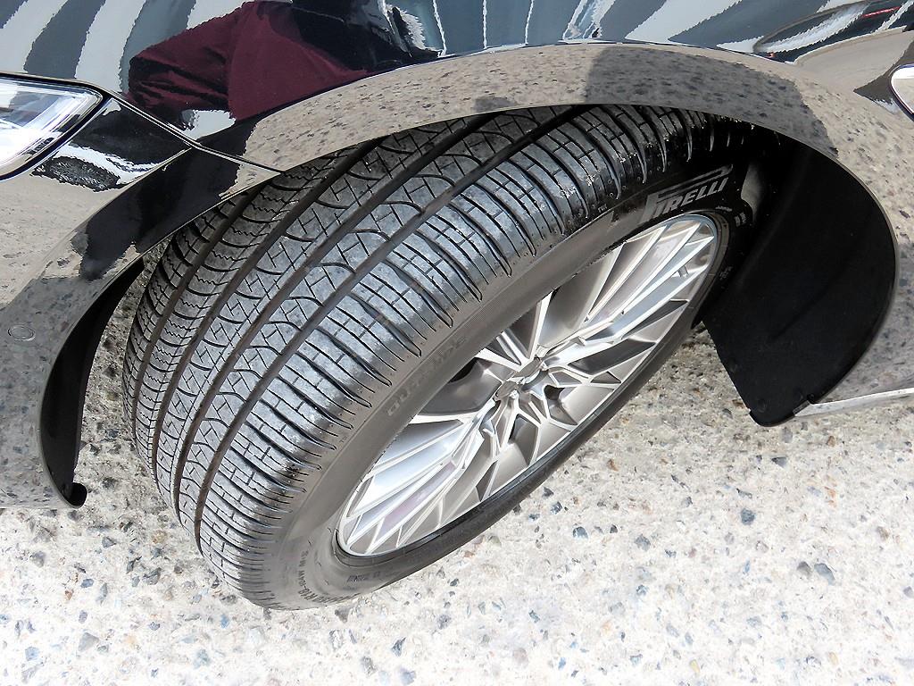Genesis G80 2021 Negro - Importación desde Corea - HF Imports Iquique - Foto 20